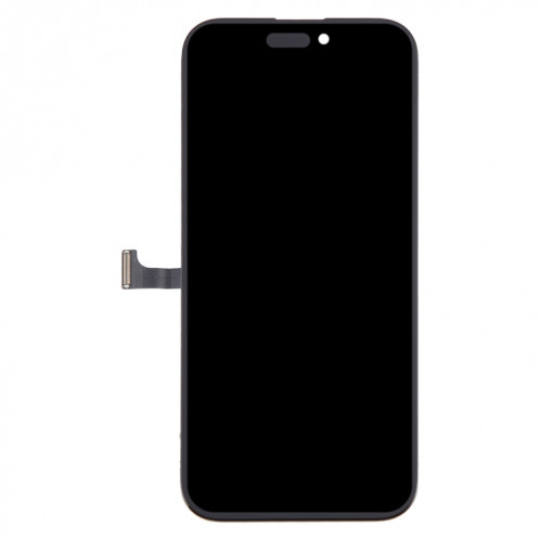 Pour écran LCD OEM iPhone 15 Pro avec assemblage complet de numériseur SH0095416-07