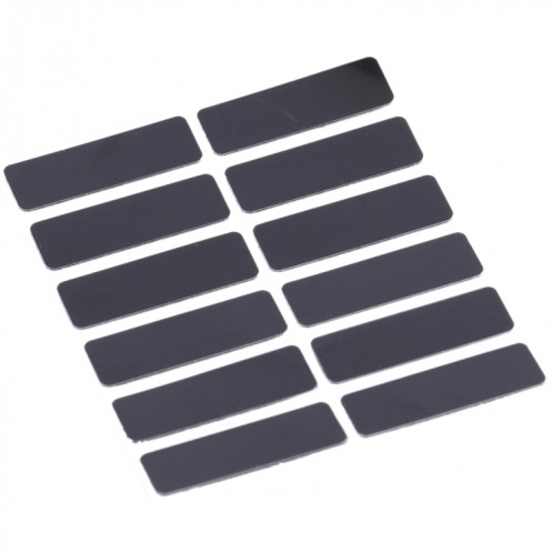 100 PCS Touch Flex Cable Cotton Pads pour iPhone 8 SH02691643-04