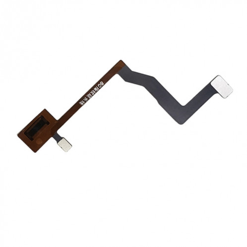 Rallonge de câble flexible du capteur d'empreintes digitales pour iPhone 8 SH77611013-04