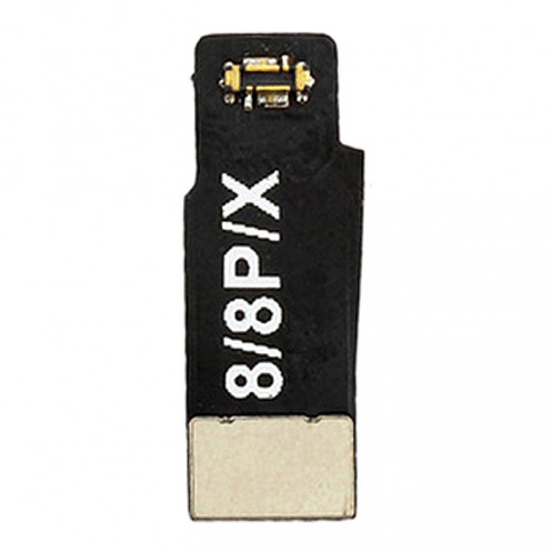 Connecteur de batterie Buckle Flex Câble pour iPhone 8/8 Plus / x SH0306665-02