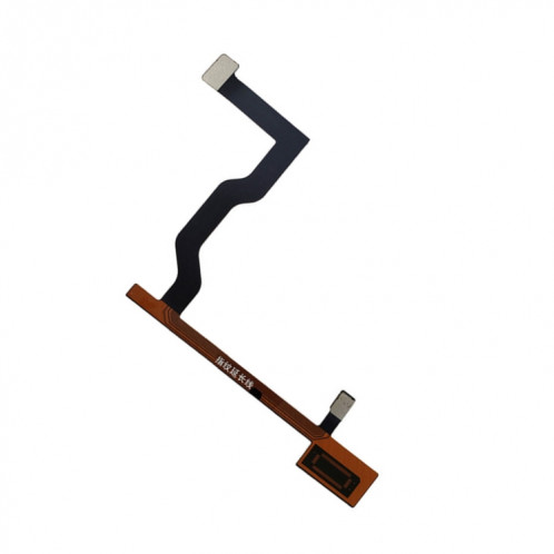 Rallonge de câble flexible du capteur d'empreintes digitales pour iPhone 8 Plus SH91721768-04