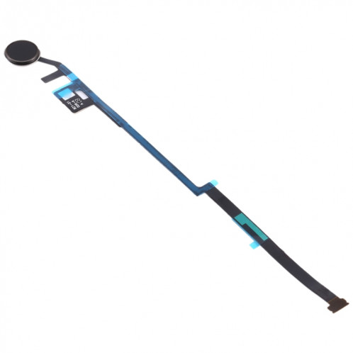 Câble Flex du Bouton Home pour iPad 10.2 pouces / A2200 / A2198 / A2232 (Noir) SH082B983-04