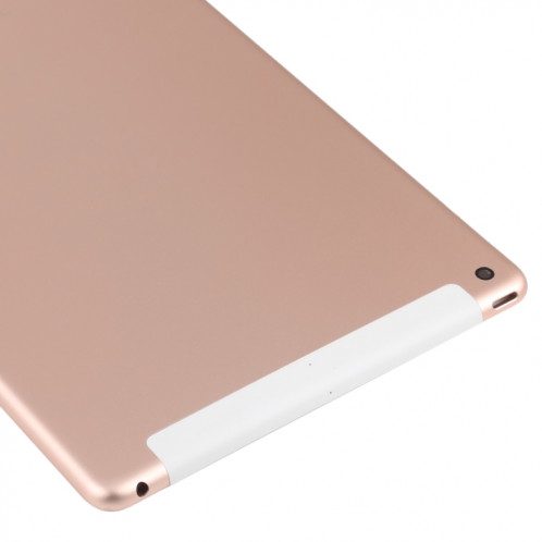 Couvercle de boîtier arrière de la batterie pour iPad 9,7 pouces (2018) A1954 (version 4G) SH22JL906-06