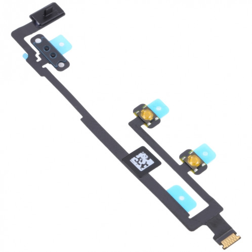 Bouton d'alimentation et bouton de volume Câble Flex pour iPad 10,2 pouces 2021 (9ème génération) SH0142344-04