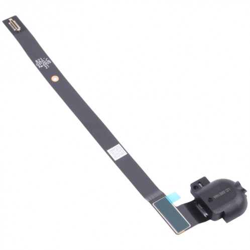 Câble audio Flex de l'écouteur Jack pour iPad 10,2 pouces 2021 (9ème génération) (gris) SH143H1043-04