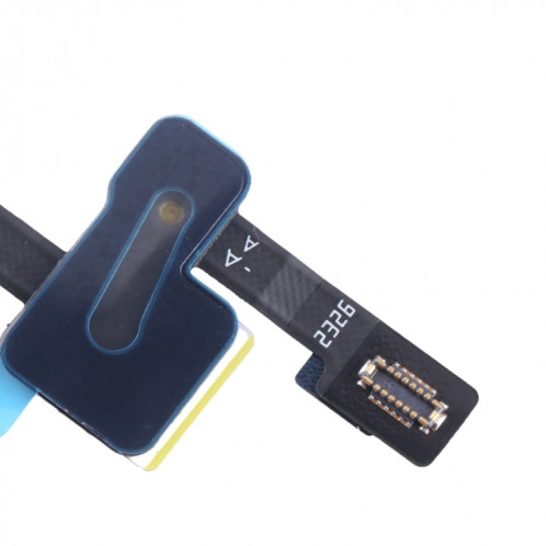 Câble flexible de microphone pour iPad 10,2 pouces, édition WIFI 2021 SH2531466-04