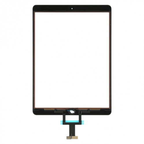 Ecran tactile pour iPad Pro 10,5 pouces A1701 A1709 (blanc) SH226W186-05