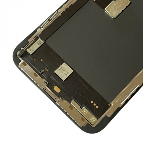 Matériau OLED GX Écran LCD et Digitizer Assemblage complet pour iPhone X SH0365156-07