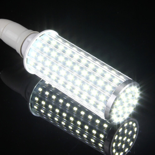 Ampoule d'aluminium de maïs de 40W, E27 3500LM 140 LED SMD 5730, CA 85-265V (lumière blanche) SH26WL1861-010