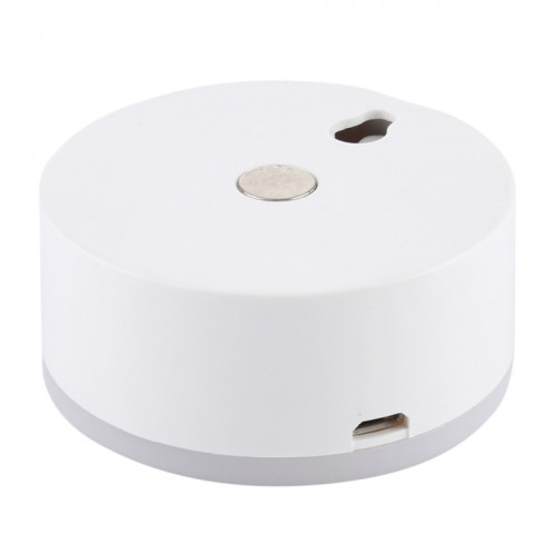 Veilleuse LED rechargeable USB (lumière blanche) SH64WL317-06