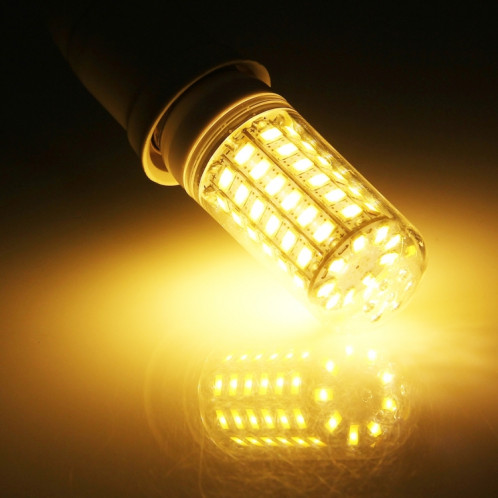 G9 5.5W 69 LED SMD 5730 Ampoule LED Maïs, AC 200-240V (Blanc Chaud) SH48WW579-011