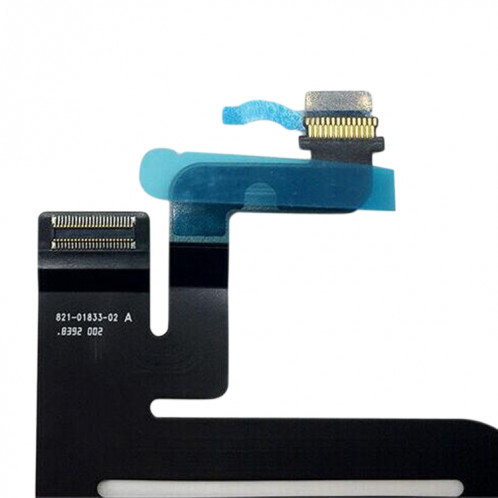 Câble Flex Trackpad pour Macbook Air 13 pouces A1932 2018821-01833-02 SH0253857-04