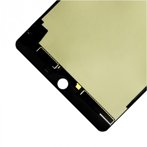 Écran LCD OEM pour iPad Mini (2019) 7,9 pouces A2124 A2126 A2133 avec numériseur complet (noir) SH077B1713-05