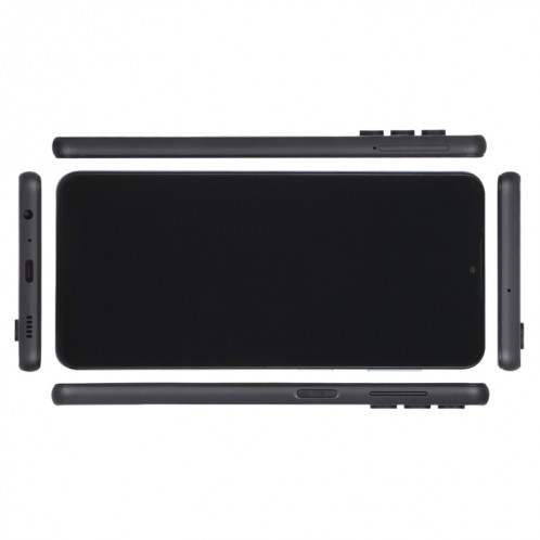 Modèle d'affichage factice faux écran noir non fonctionnel pour Samsung Galaxy A32 5G (noir) SH633B769-07