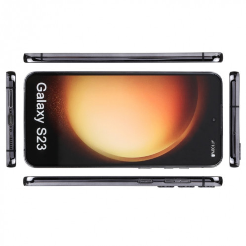 Pour Samsung Galaxy S23 5G écran couleur faux modèle d'affichage factice non fonctionnel (vert) SH903G1395-06