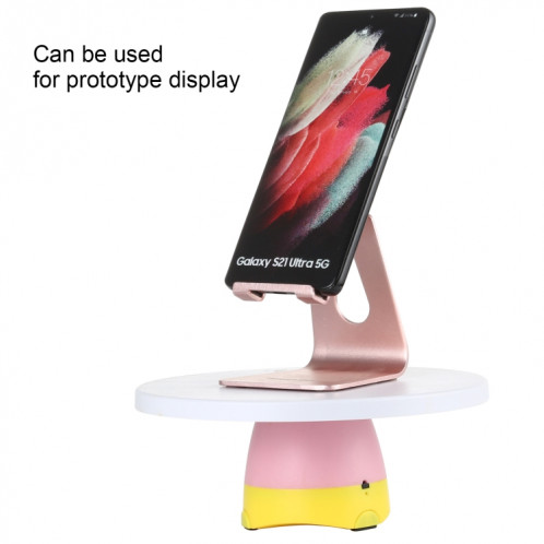 Écran couleur faux modèle d'affichage factice non fonctionnel pour Samsung Galaxy S21 Ultra 5G (noir) SH711B1524-06