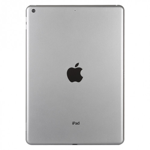 Écran couleur faux modèle d'affichage factice non fonctionnel pour iPad 10.2 pouces (gris) SH125H338-06