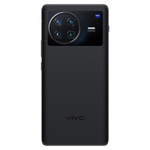 Vivo X Note 5G V2170A, appareil photo 50 MP, 12 Go + 256 Go, Caméras arrière quadruples, identification des empreintes digitales par ultrasons à l'écran, batterie 5000 mAh, 7,0 pouces Android 12.0 OriginOS Ocean SV180B1311-07