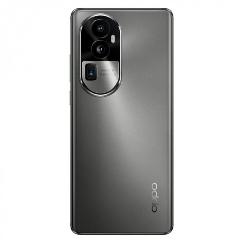OPPO Reno10 Pro + 5G, 16 Go + 256 Go, appareil photo 64MP, Caméras triple arrière, identification des empreintes digitales de l'écran, 6,74 pouces ColorOS 13.1 / Android 13 Qualcomm Snapdragon 8+ Gen 1 Octa Core SO519B1688-010