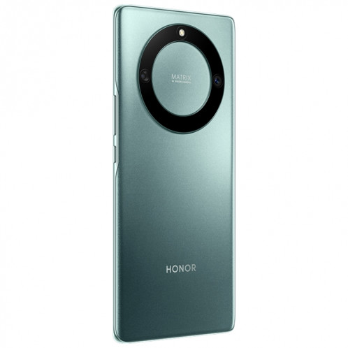 Honor X40 5G RMO-AN00, caméras 50MP, 6 Go + 128 Go, version chinoise, Double caméra arrière, identification des empreintes digitales de l'écran, batterie 5100 mAh, 6,67 pouces Magic UI 6.1 / Android 12 Snapdragon 695 SH257G367-010
