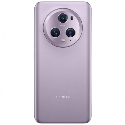 Honor Magic5 Pro 5G PGT-AN10, appareil photo 50MP, 16 Go + 512 Go, version chinoise, Caméras triple arrière, identification des empreintes digitales de l'écran, batterie 5450 mAh, interface utilisateur magique 6,81 SH393P639-018