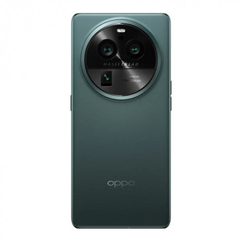 OPPO Find X6 Pro 5G, 12 Go + 256 Go, appareil photo 50MP, version chinoise, Triple caméras arrière, 6,82 pouces ColorOS 13.1 Qualcomm Snapdragon 8 Gen 2 Octa Core jusqu'à 3,187 GHz, réseau : 5G, prise en charge de SO444G171-012