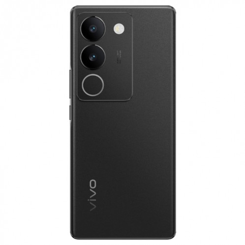vivo S17 5G, appareil photo 50MP, 12 Go + 256 Go, Caméras arrière doubles, identification des empreintes digitales de l'écran, batterie 4600 mAh, 6,78 pouces Android 13 OriginOS 3 Snapdragon 778G+ Octa Core jusqu'à SV811B863-011