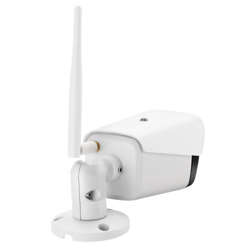 N4B3H2-P12/Kit 1080P Enregistreur vidéo réseau sans fil Affichage du système de surveillance : 12,5 pouces (blanc) SH127W399-011