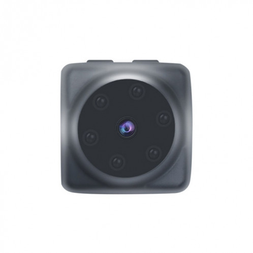 Caméra d'ordinateur à la maison extérieure de sports de caméra sans fil de MD21 1080P HD, supporte la vision nocturne infrarouge / détection de mouvement SH01681197-013