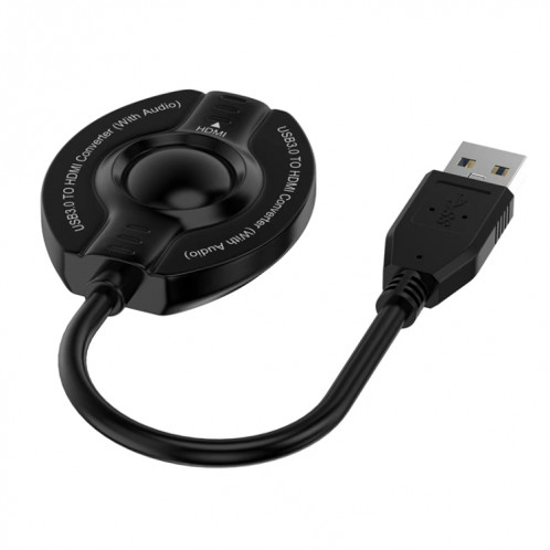 Câble adaptateur V05 USB 3.0 vers HDMI SH240878-07