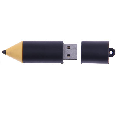 Disque Flash USB Forme de crayon de 8 Go S8148C1998-06