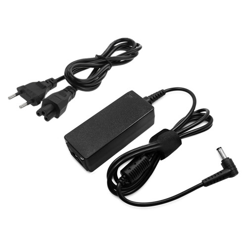 UE Plug Adaptateur CA 20V 2A 40W pour Lenovo Notebook, Conseils de sortie: 5,5 x 2,5 mm (Version originale) SE03AL1802-03