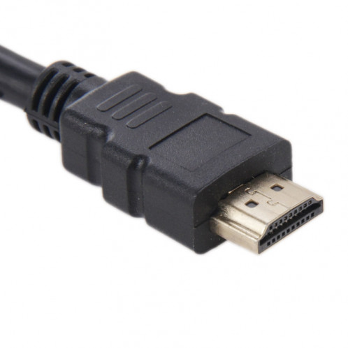 Câble HDMI à 19 broches HDMI à 19 broches SH1344848-04
