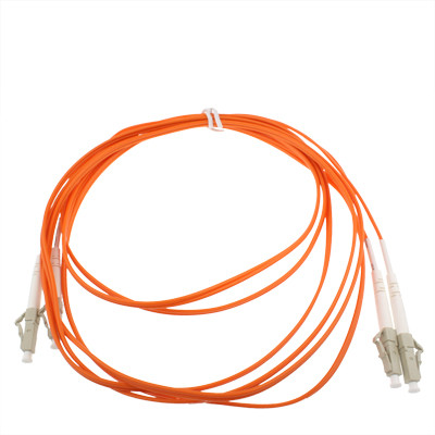 Jumper fibre optique multi mode LC-LC SH1405638-03
