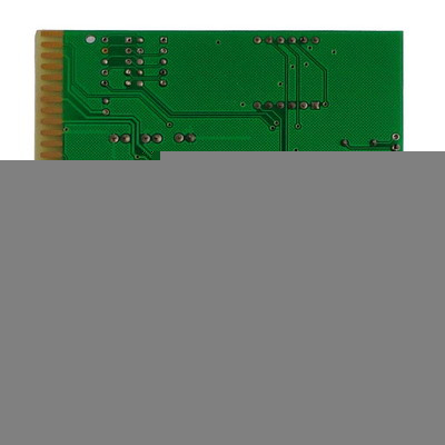 Défaut de carte principale d'ordinateur de 4 bits Carte postale SD3010924-05