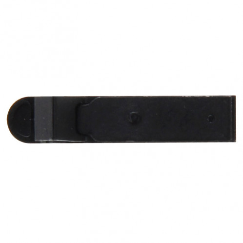 iPartsBuy USB Cover pour Nokia N9 (Noir) SI063B1907-04