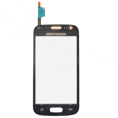 iPartsAcheter pour numériseur d'écran tactile original de Samsung Galaxy Ace 3 / S7270 / S7272 (blanc) SI313W781-07