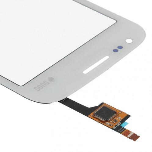 iPartsAcheter pour numériseur d'écran tactile original de Samsung Galaxy Ace 3 / S7270 / S7272 (blanc) SI313W781-07