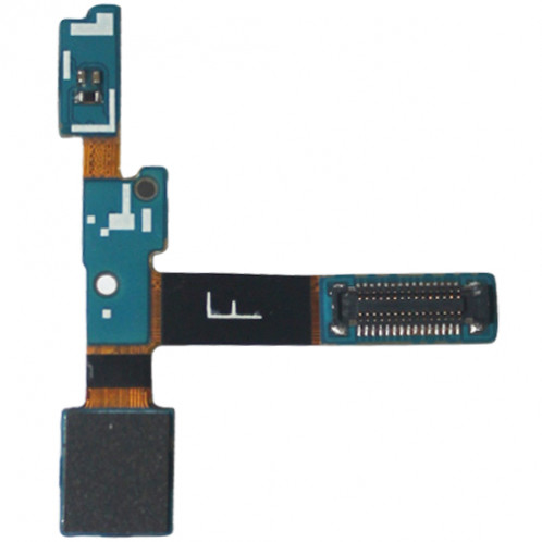 iPartsBuy Câble Flex pour appareil photo avant pour Samsung Galaxy Note 4 SI04251259-03