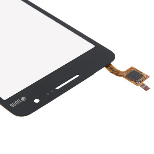 iPartsBuy Écran tactile pour Samsung Galaxy Trend 3 / G3508 (Noir) SI464B232-07