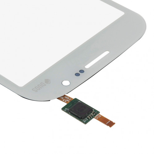 iPartsBuy Écran Tactile pour Samsung Galaxy Grand Neo / i9060 / i9168 (Blanc) SI467W338-07