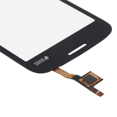 iPartsBuy Écran tactile pour Samsung Galaxy Star Pro / S7262 / S7260 (Noir) SI469B1282-07