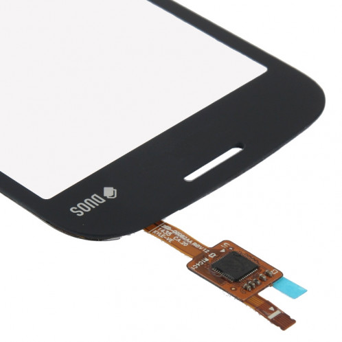 iPartsBuy Écran tactile pour Samsung Galaxy Trend Lite / S7392 / S7390 (Noir) SI490B54-07