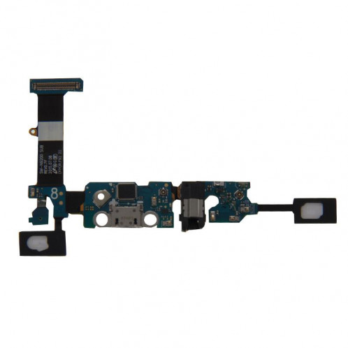 iPartsBuy Port de charge Câble Flex pour Samsung Galaxy Note 5 / N9200 / N9208 SI089965-04