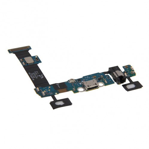 iPartsBuy Port de charge Câble Flex pour Samsung Galaxy S6 Edge + / G928T SI0942886-04