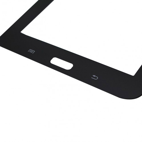 iPartsBuy Digitizer écran tactile original pour Samsung Galaxy Tab 3 Lite 7.0 / T110, (seulement la version WiFi) (Noir) SI119B1135-06