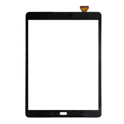 iPartsBuy Touch Screen pour Samsung Galaxy Tab A 9.7 / T550 (Noir) SI674B1317-04