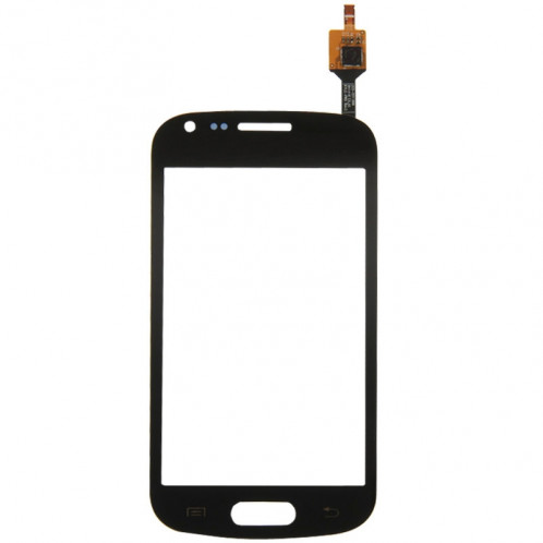 Écran tactile iPartsBuy pour Samsung Galaxy S Duos 2 / S7582 (Noir) S-08
