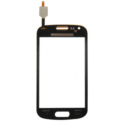 Écran tactile iPartsBuy pour Samsung Galaxy S Duos 2 / S7582 (Noir) S-08
