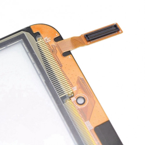 iPartsBuy Écran tactile pour Samsung Galaxy Tab 4 8.0 / T330 (Blanc) SI505W226-07
